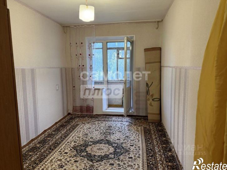 2-комн квартира ул Братьев Кашириных, 95,  д. 95