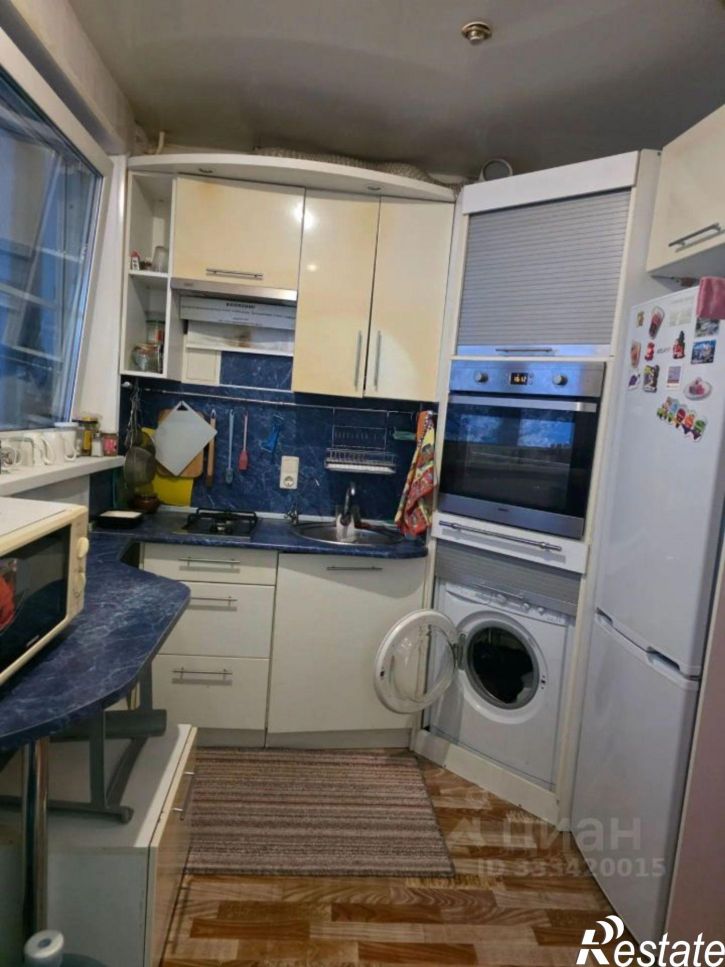 1-комн квартира пр-кт Победы, 358Б,  д. 358Б