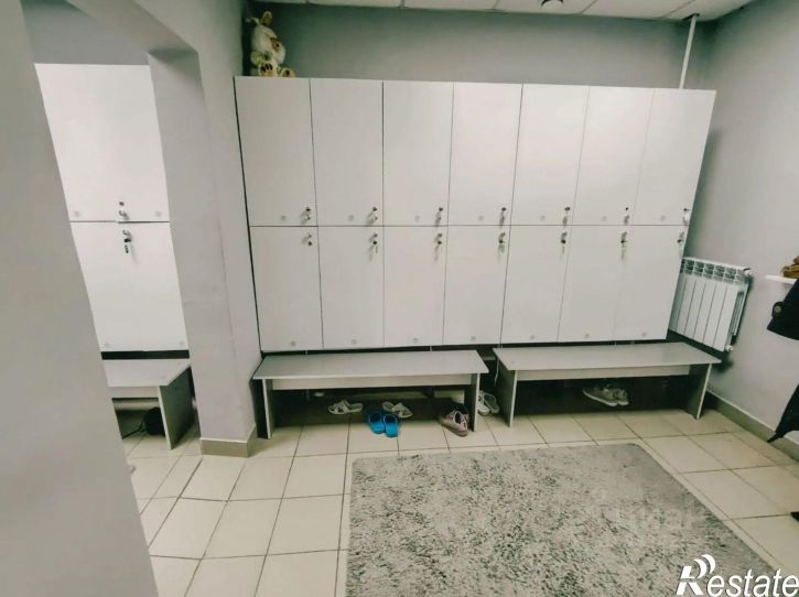 Помещение свободного назначения ул Байкальская, 42,  д. 42