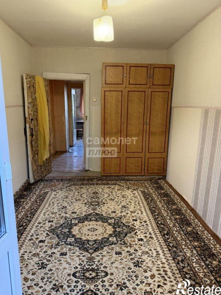 2-комн квартира ул Братьев Кашириных, 95,  д. 95