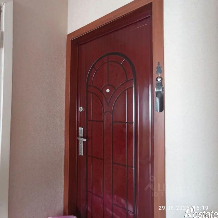 1-комн квартира ул Трудовая, 18,  д. 18