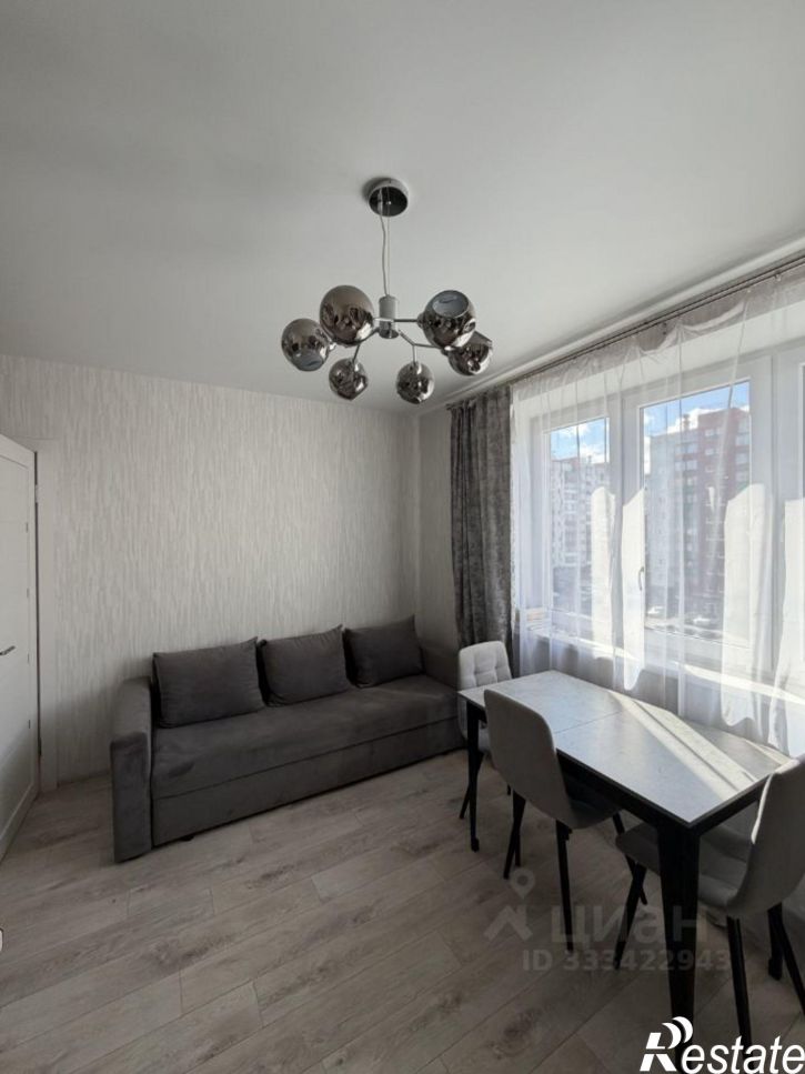 1-комн квартира ул Вишневая аллея, 21,  д. 21