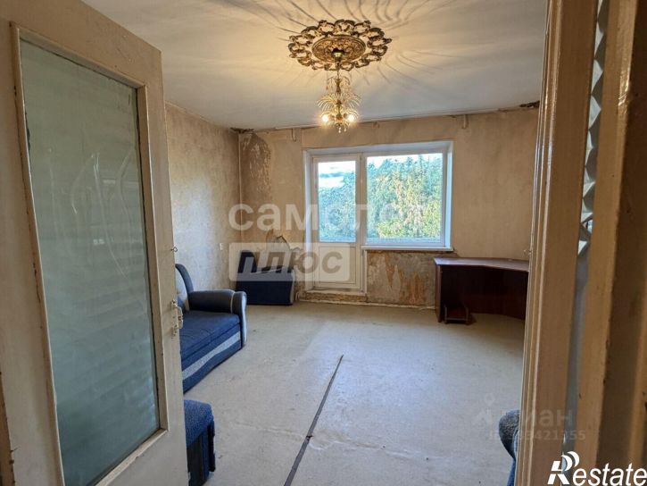 2-комн квартира ул Братьев Кашириных, 95,  д. 95