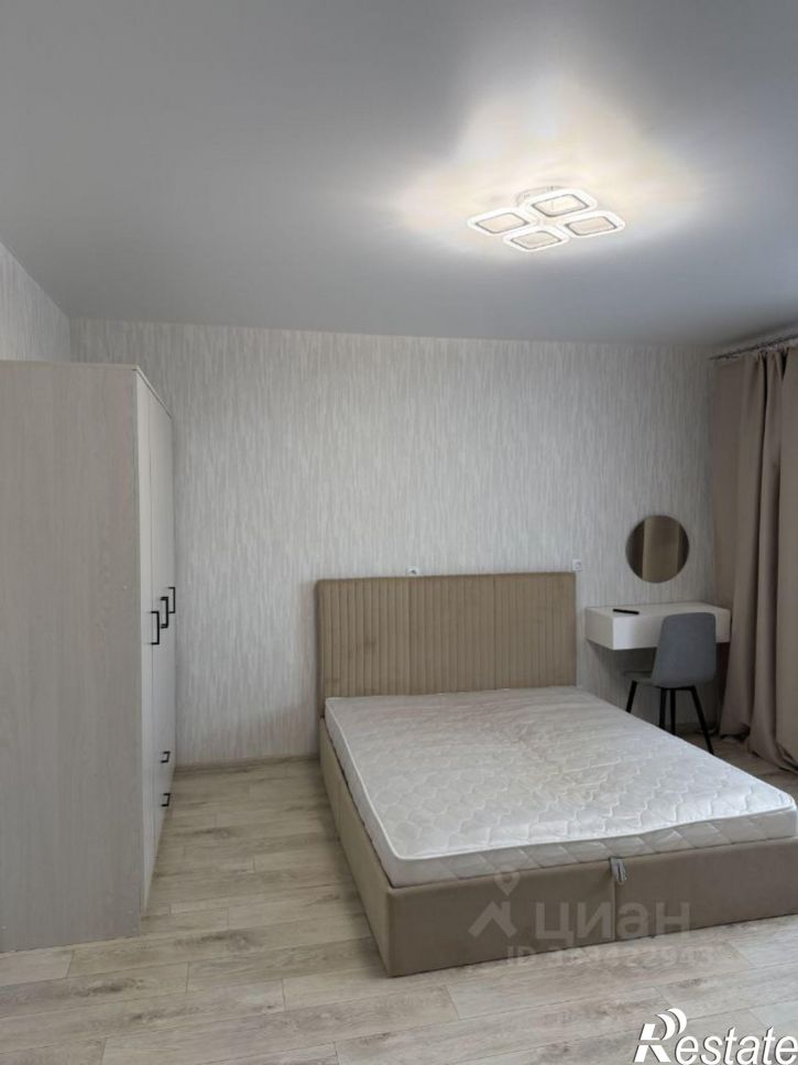 1-комн квартира ул Вишневая аллея, 21,  д. 21