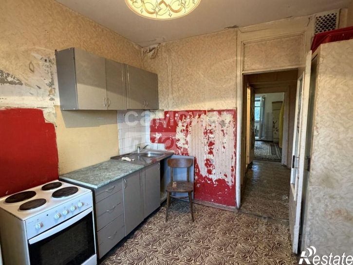2-комн квартира ул Братьев Кашириных, 95,  д. 95