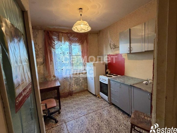 2-комн квартира ул Братьев Кашириных, 95,  д. 95
