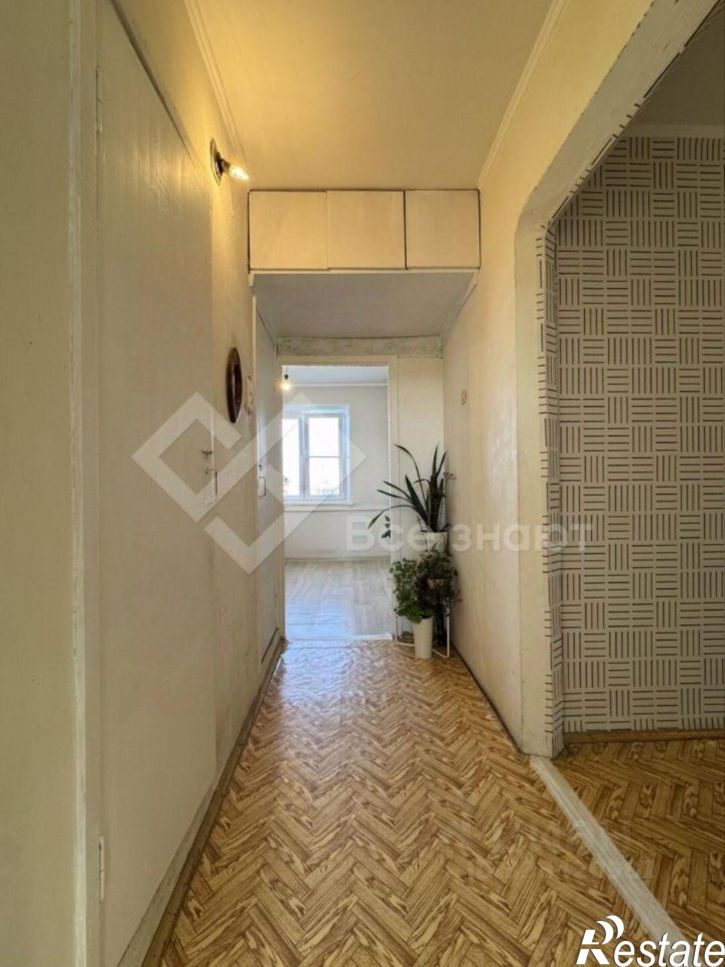 3-комн квартира ул Октябрьская (Плановый ЧТЗ), 7,  д. 7