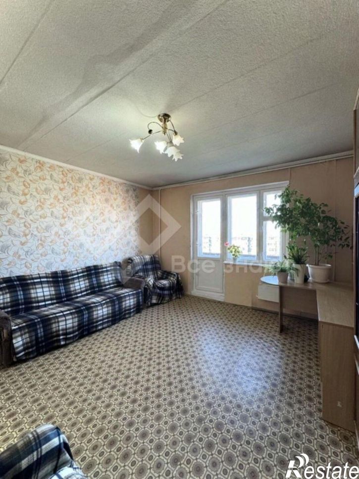 3-комн квартира ул Октябрьская (Плановый ЧТЗ), 7,  д. 7