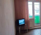 1-комн, 32кв м, этаж 7/10 ул Работниц, 72А