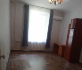 1-комн, 40кв м, этаж 1/3 ул Обухова, 8
