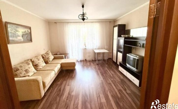 2-комн квартира ул 250-летия Челябинска, 28Б,  д. 28Б