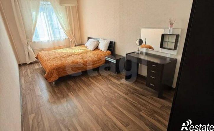 2-комн квартира ул 250-летия Челябинска, 28Б,  д. 28Б