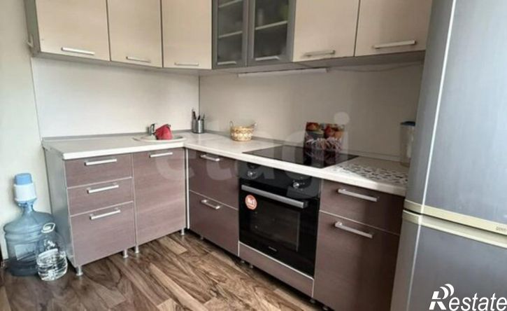 2-комн квартира ул 250-летия Челябинска, 28Б,  д. 28Б