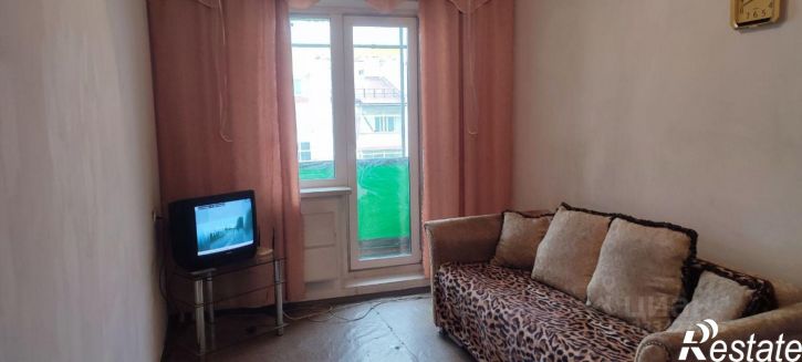 1-комн квартира ул Работниц, 72А,  д. 72А