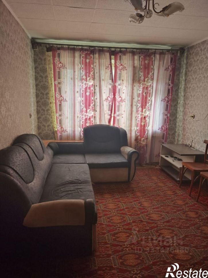 3-комн квартира ул Новороссийская, 61Б,  д. 61Б