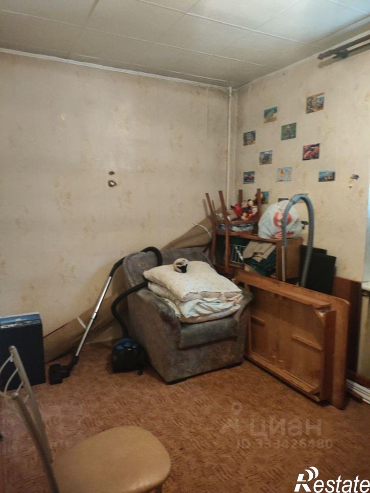 3-комн квартира ул Новороссийская, 61Б,  д. 61Б