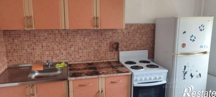1-комн квартира ул Работниц, 72А,  д. 72А