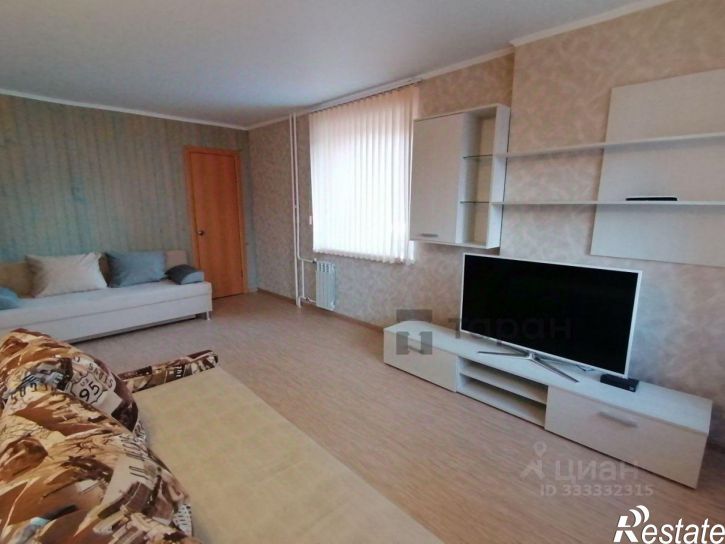1-комн квартира ул Володарского, 30,  д. 30