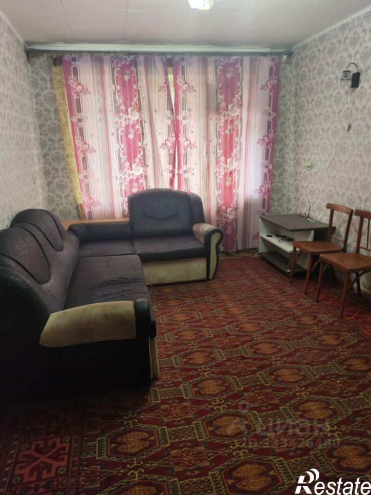 3-комн квартира ул Новороссийская, 61Б,  д. 61Б