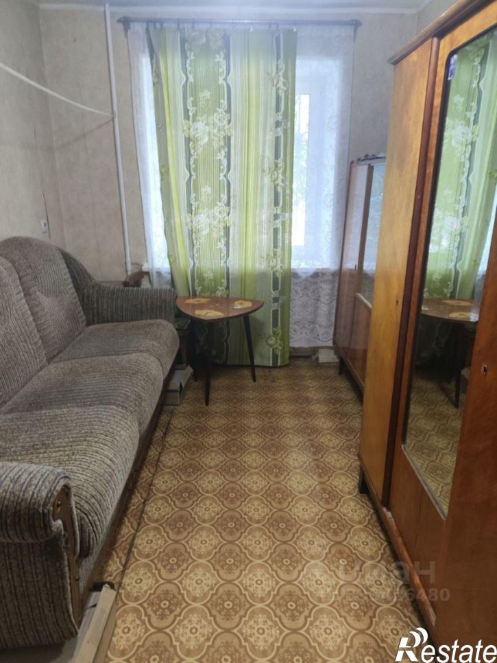 3-комн квартира ул Новороссийская, 61Б,  д. 61Б