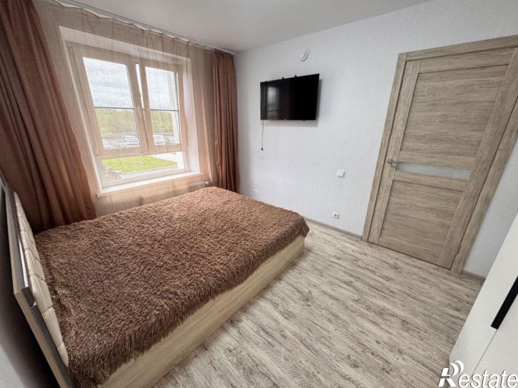 2-комн квартира ул Дружбы, 1,  д. 1