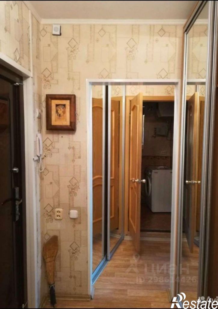 2-комн квартира ул Чоппа, 10,  д. 10