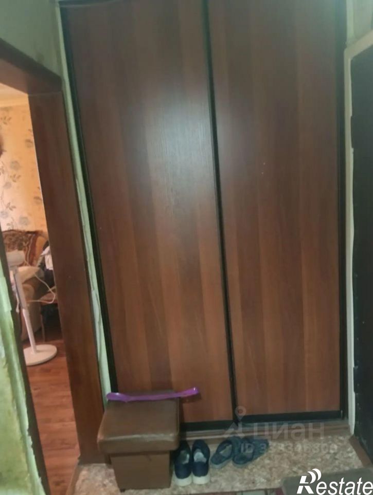 1-комн квартира ул Коммунаров, 25,  д. 25