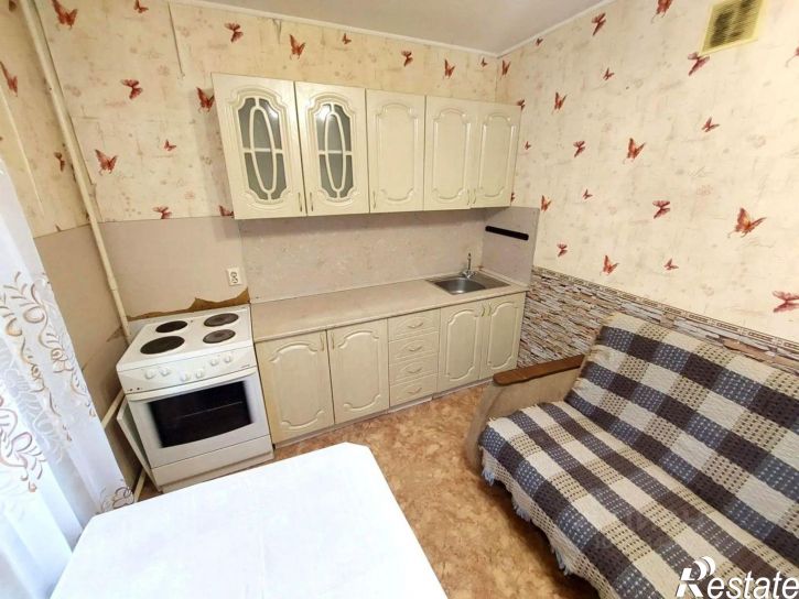 2-комн квартира Свердловский пр-кт, 8А,  д. 8А
