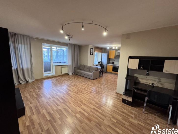 2-комн квартира ул Гончаренко, 90В,  д. 90В