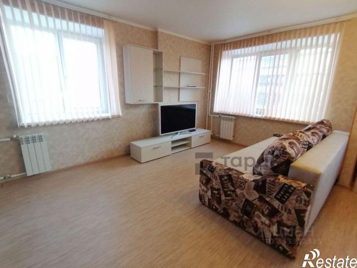 1-комн квартира ул Володарского, 30,  д. 30