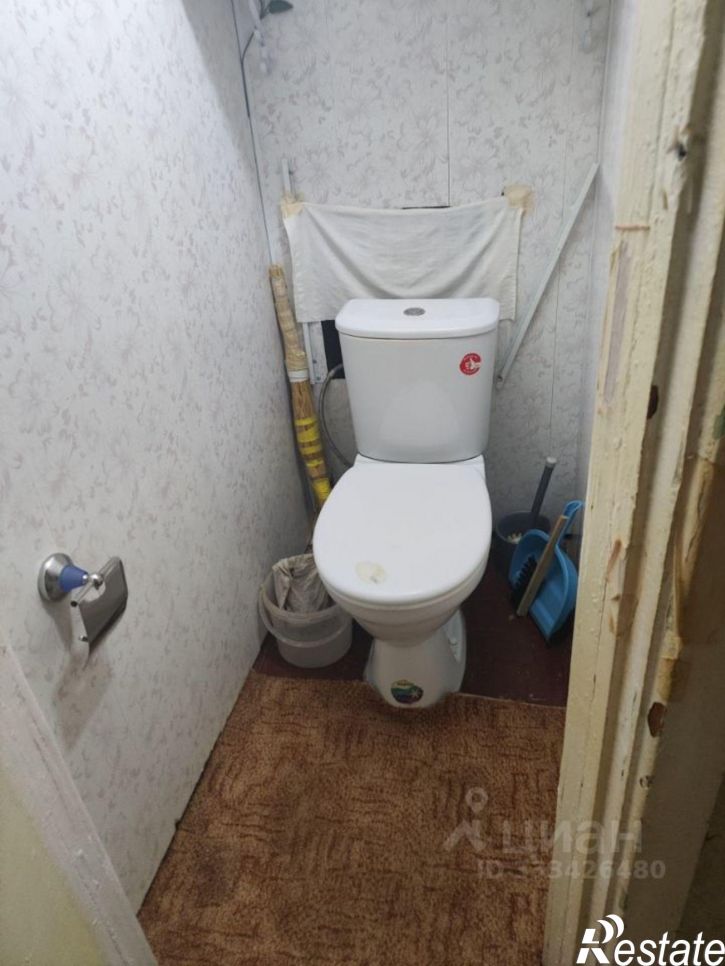 3-комн квартира ул Новороссийская, 61Б,  д. 61Б