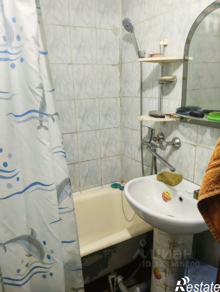 1-комн квартира ул Коммунаров, 25,  д. 25