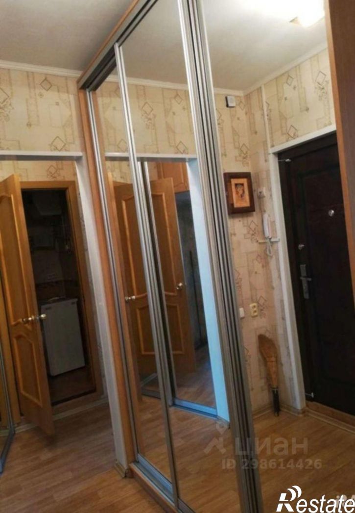 2-комн квартира ул Чоппа, 10,  д. 10