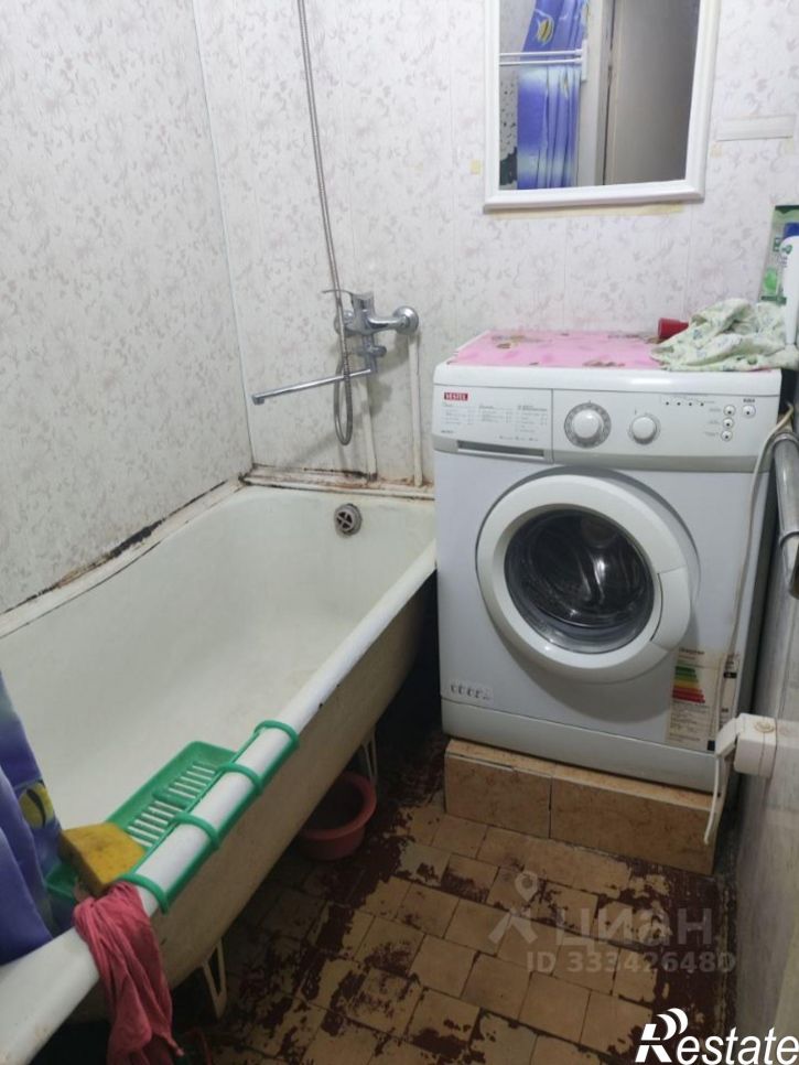 3-комн квартира ул Новороссийская, 61Б,  д. 61Б