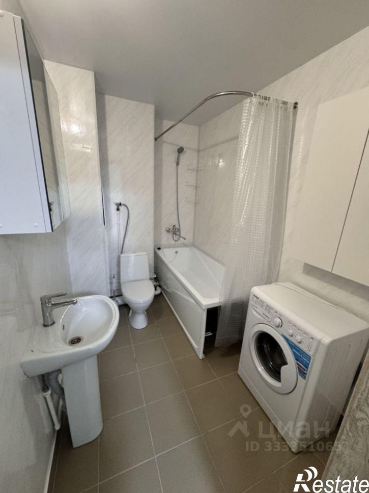 2-комн квартира ул Дружбы, 1,  д. 1