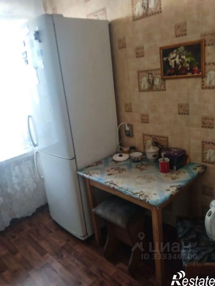 1-комн квартира ул Коммунаров, 25,  д. 25
