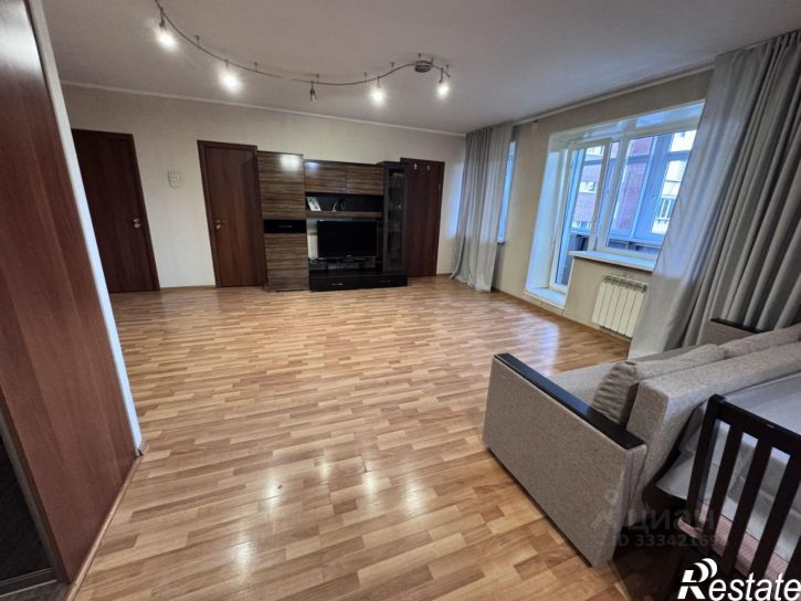 2-комн квартира ул Гончаренко, 90В,  д. 90В