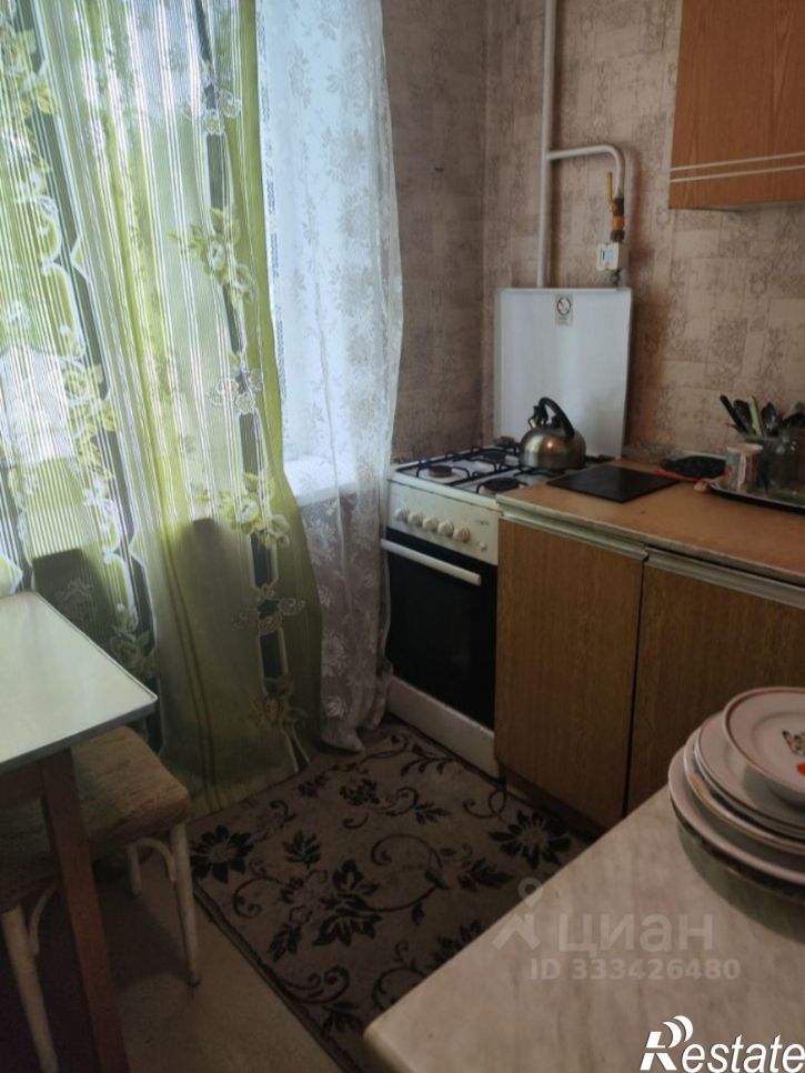 3-комн квартира ул Новороссийская, 61Б,  д. 61Б
