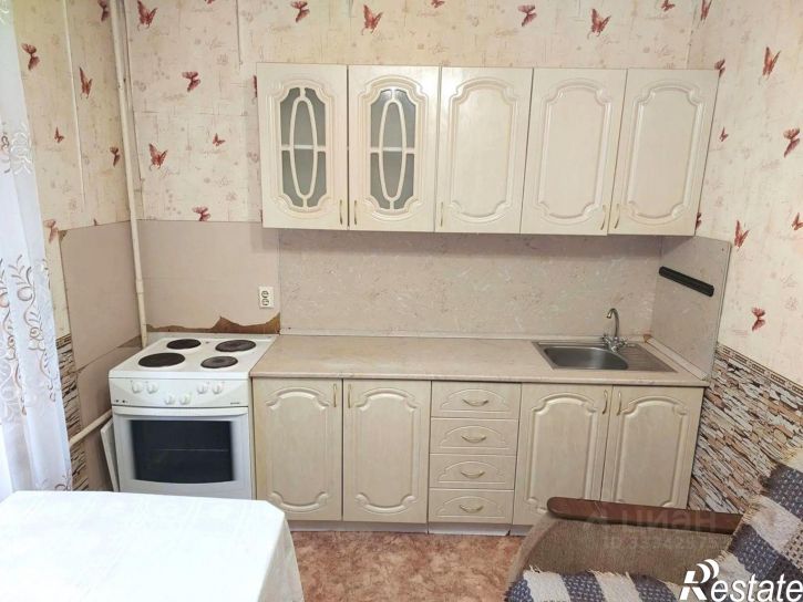 2-комн квартира Свердловский пр-кт, 8А,  д. 8А
