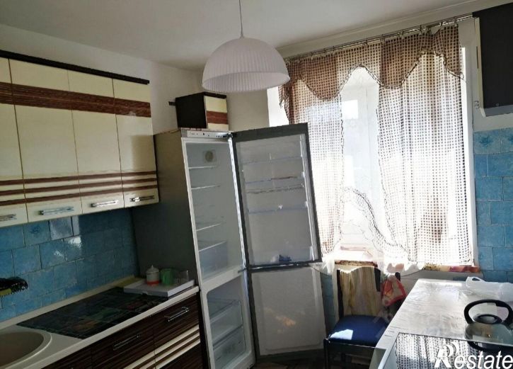 1-комн квартира ул Яблочкина, 13А,  д. 13А