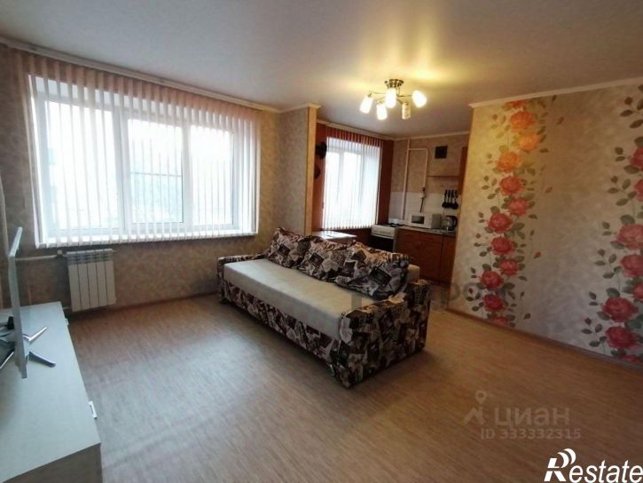 1-комн квартира ул Володарского, 30,  д. 30