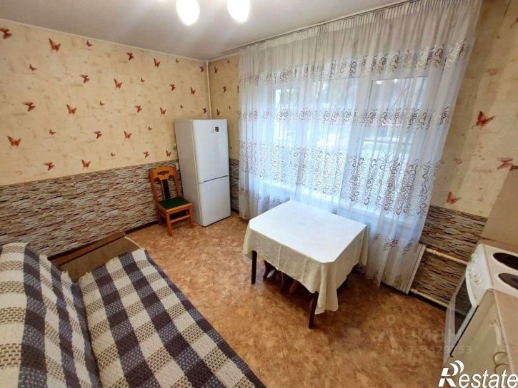 2-комн квартира Свердловский пр-кт, 8А,  д. 8А