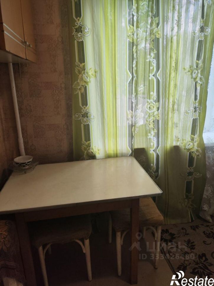 3-комн квартира ул Новороссийская, 61Б,  д. 61Б
