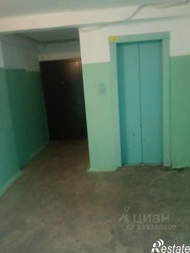 1-комн квартира ул Коммунаров, 25,  д. 25