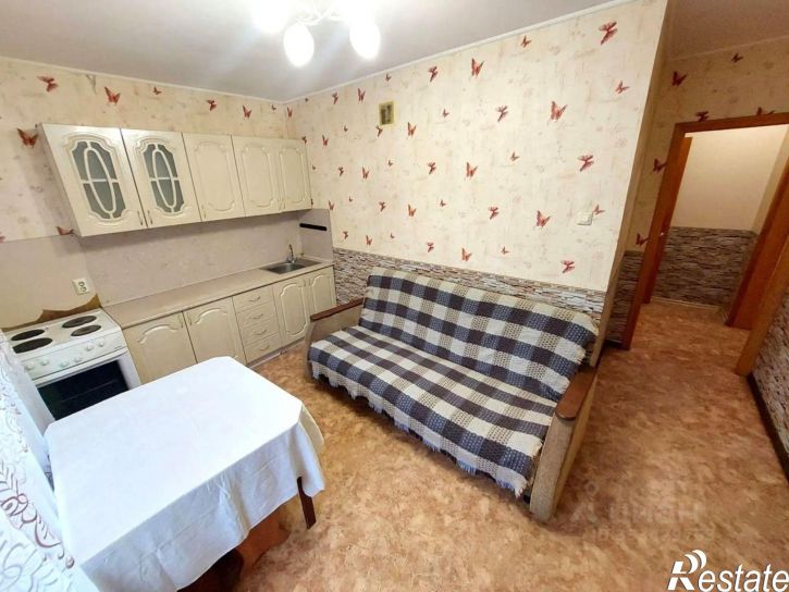 2-комн квартира Свердловский пр-кт, 8А,  д. 8А