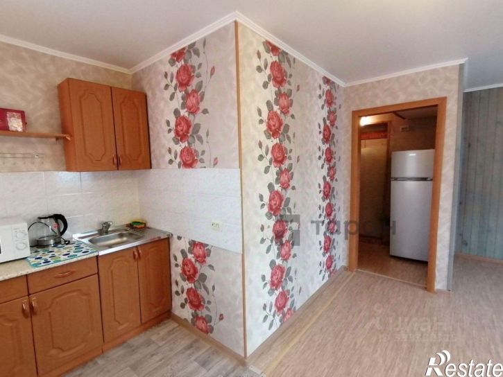 1-комн квартира ул Володарского, 30,  д. 30