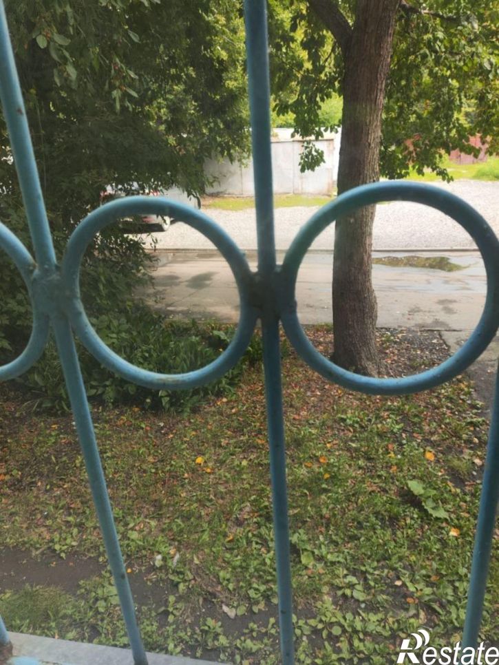 3-комн квартира ул Новороссийская, 61Б,  д. 61Б