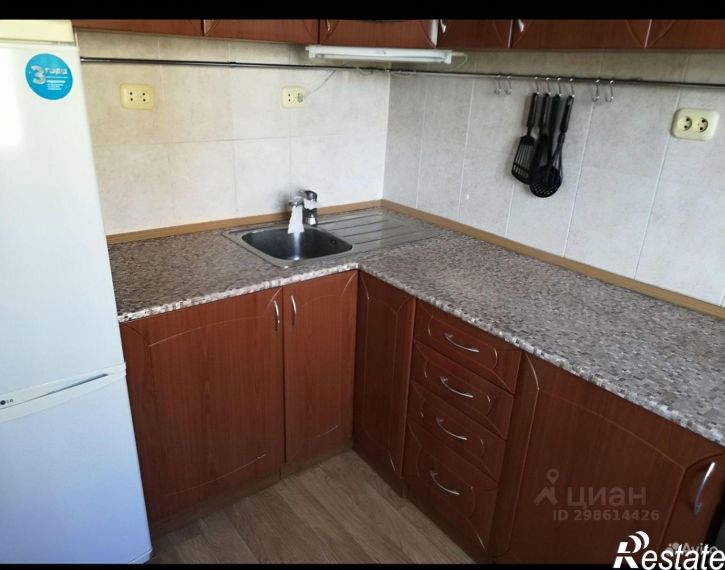 2-комн квартира ул Чоппа, 10,  д. 10