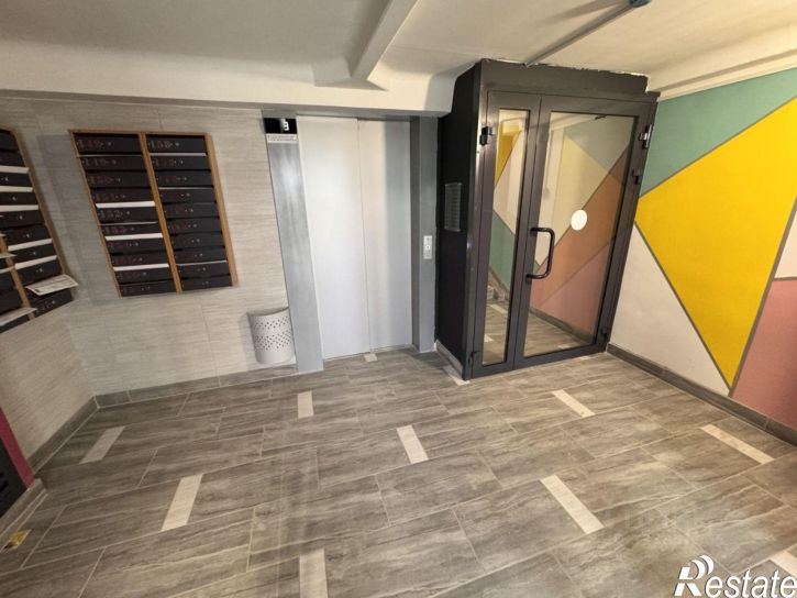 2-комн квартира ул Дружбы, 1,  д. 1