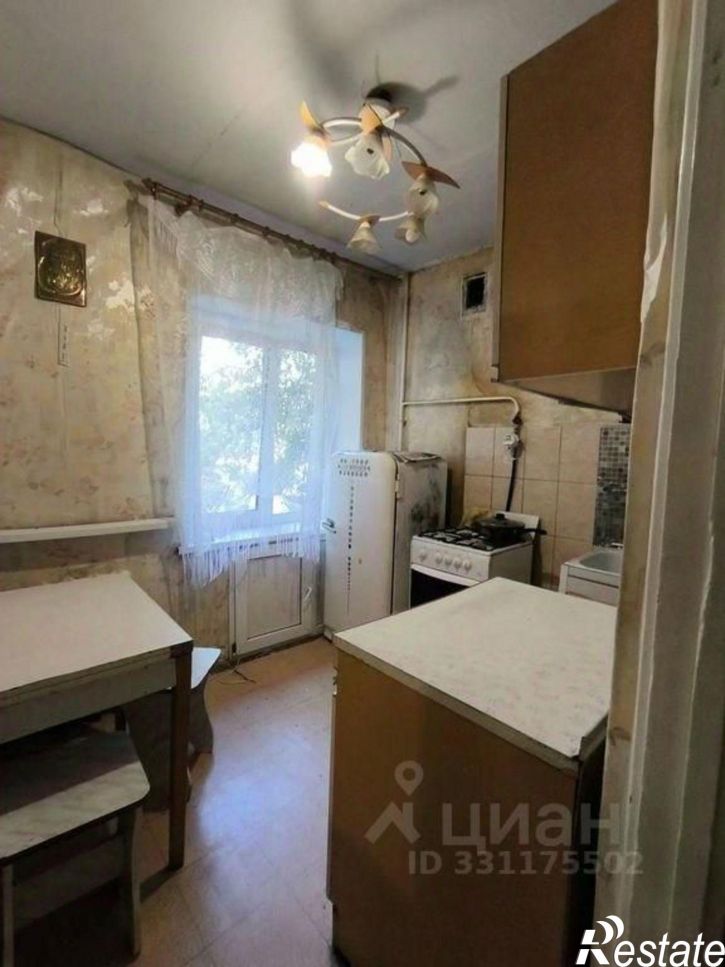 2-комн квартира ул Российская, 163,  д. 163